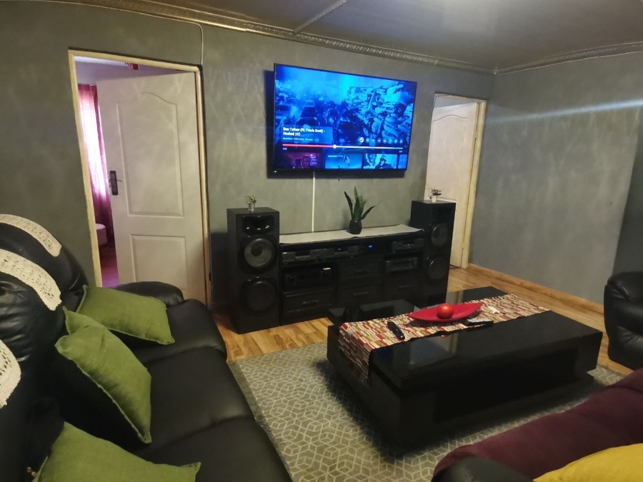 3 Bedroom Property for Sale in Kwazakhele Eastern Cape